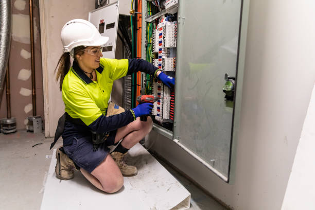 Best Electrical Upgrades for Homes  in Vancouver, WA