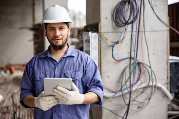 Best Local Electrician Companies  in Vancouver, WA