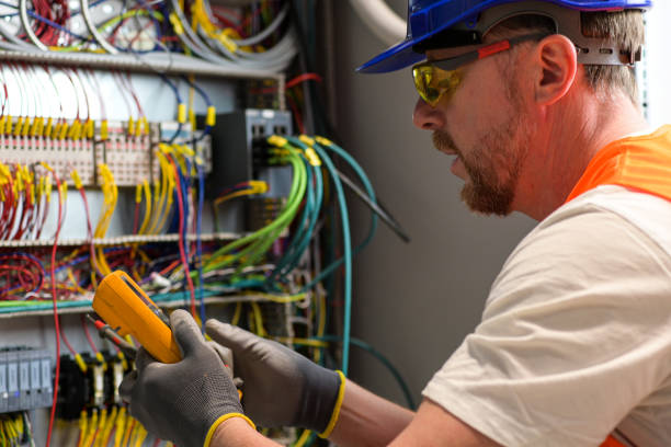 Best Residential Electrician Services  in Vancouver, WA
