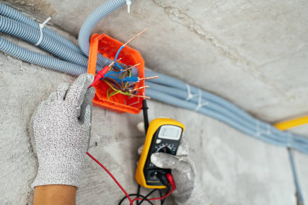 Best Commercial Electrician Services  in Vancouver, WA