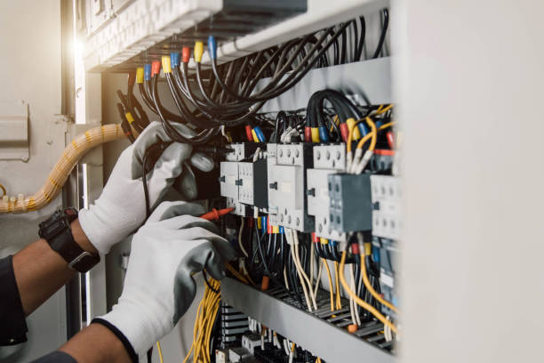 Best Electric Panel Repair  in Vancouver, WA